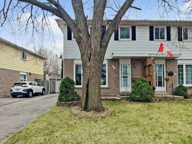 Additional image 2 of 44 Herkley Dr