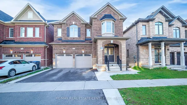 16 O'connor Cres
