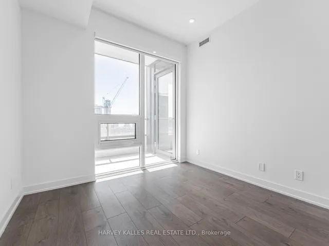 108 Peter St Unit 4807