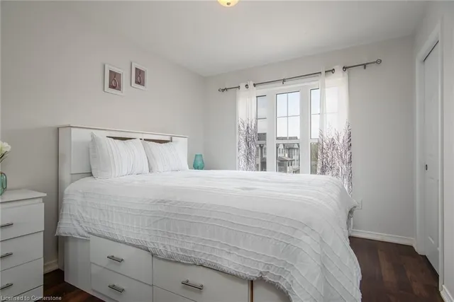 Additional image 26 of 701 Homer Watson Blvd Unit 17