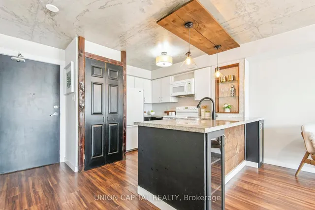 Additional image 27 of 801 King St Unit 609