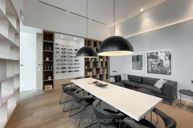 Additional image 23 of 5 Soudan Ave Unit 1107