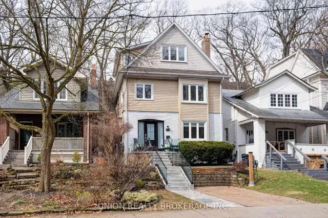 164 Neville Park Blvd