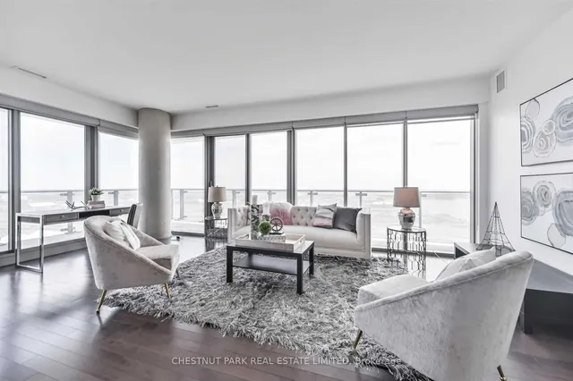 Additional image 4 of 390 Cherry St Unit 3406