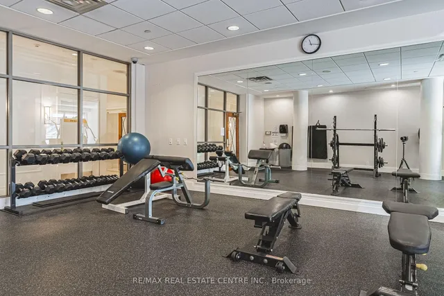 Additional image 30 of 5229 Dundas St Unit 1811