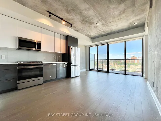Additional image 8 of 608 Richmond St Unit 1202