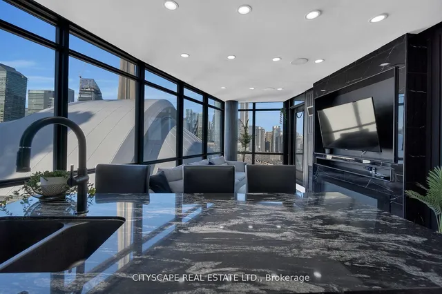 Additional image 10 of 3 Navy Wharf Crt Unit 2308