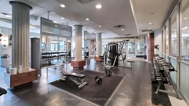 Additional image 40 of 761 Bay St Unit 3101