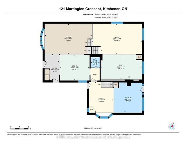 Additional image 40 of 121 Martinglen Cres