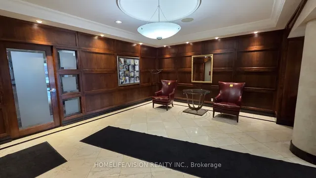 Additional image 20 of 35 Finch Ave Unit 703