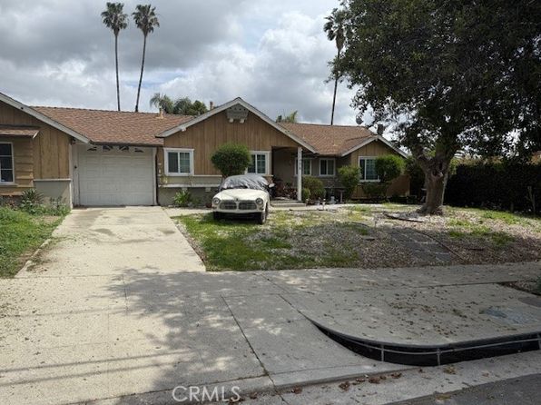 11406 Christy Ave, Sylmar, CA 91342
