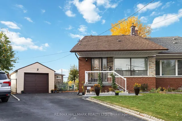 Property image for 23 Lockington Crt