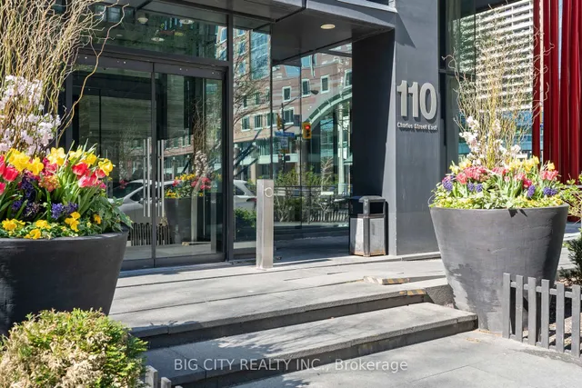 Additional image 4 of 110 Charles St Unit 3608