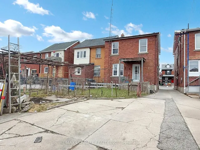 Additional image 35 of 1809 Dufferin St