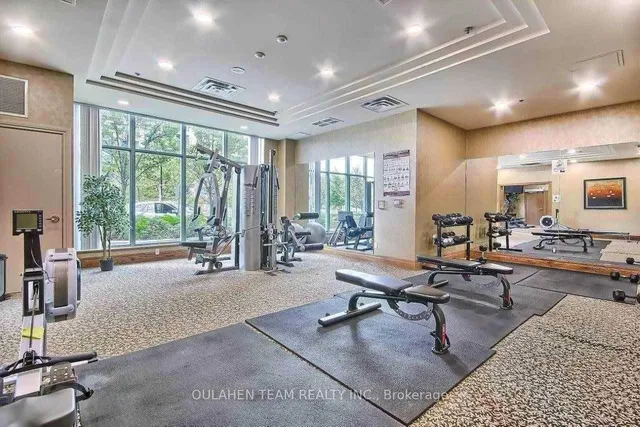 Additional image 24 of 5500 Yonge St Unit LPH7