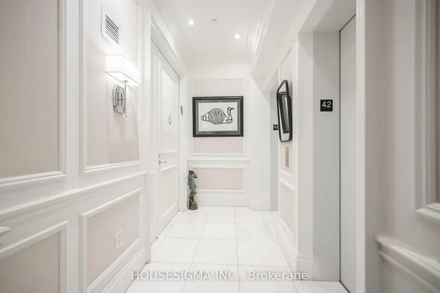 Additional image 38 of 311 Bay St Unit 4203