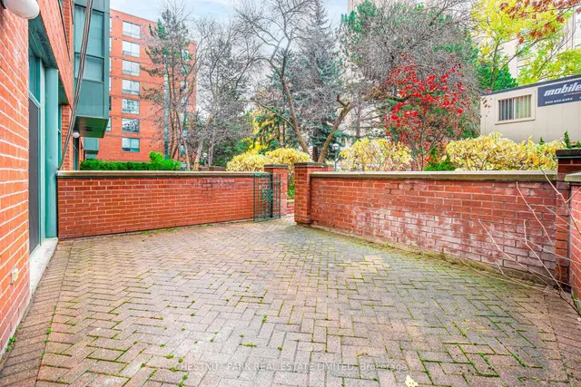 Additional image 22 of 95 Prince Arthur Ave Unit 104