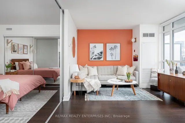 Additional image 14 of 78 Tecumseth St Unit 904