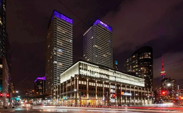 Additional image 23 of 17 Bathurst St Unit 2201