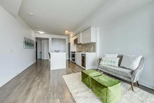 Additional image 15 of 1461 Lawrence Ave Unit 1706