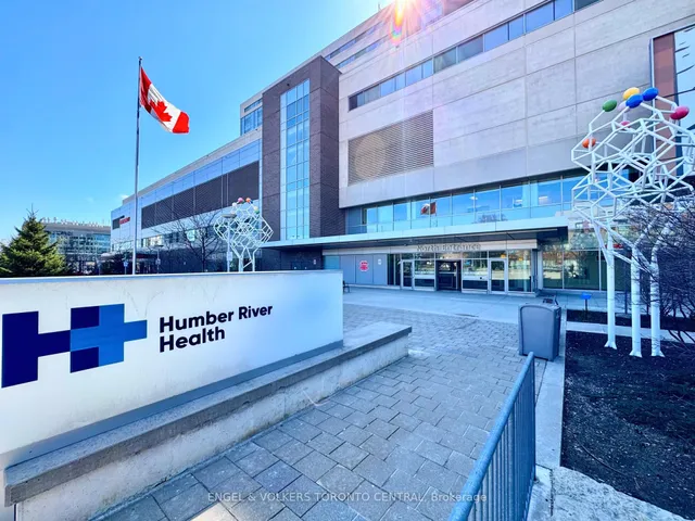 Additional image 42 of 2800 Keele St Unit 524