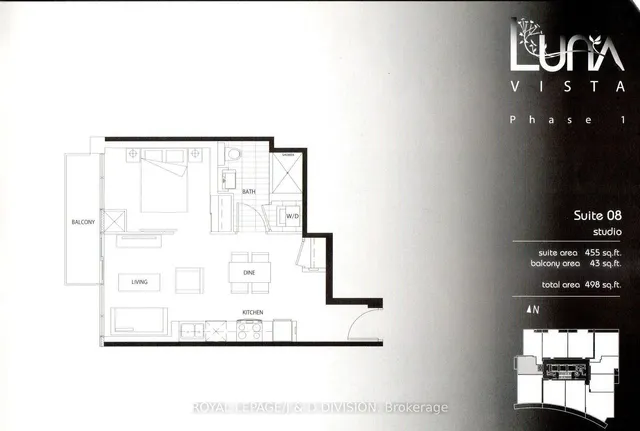 Additional image 19 of 25 Capreol Crt Unit 2208