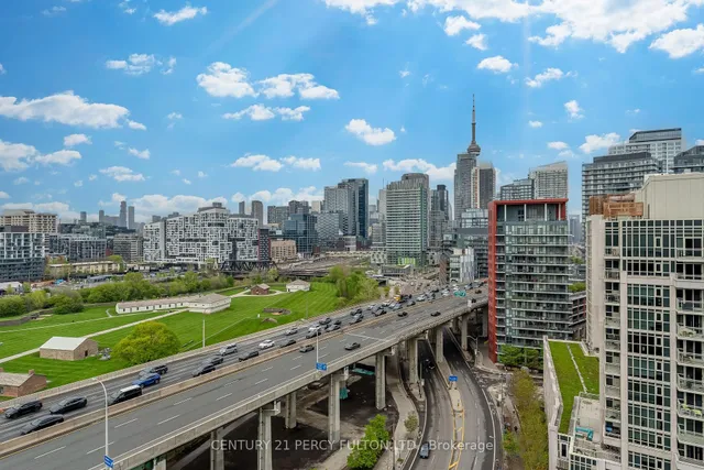 Additional image 36 of 209 Fort York Blvd Unit 1663