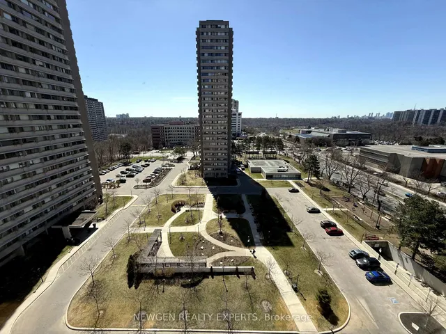 Additional image 15 of 735 Don Mills Rd Unit 1203