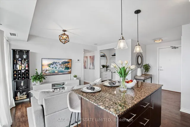 Additional image 9 of 100 Western Battery Rd Unit 1508