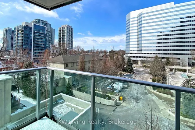 Additional image 27 of 35 Bales Ave Unit 615