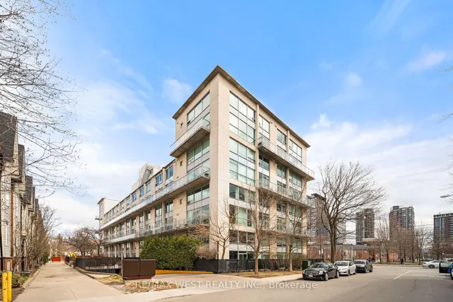 954 King St Unit 510