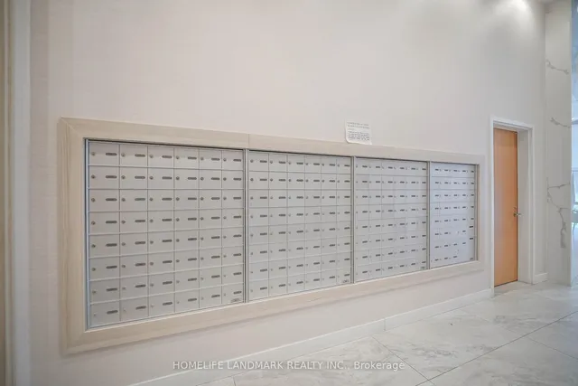 Primary image of 1028 Mcnicoll Ave Unit 310