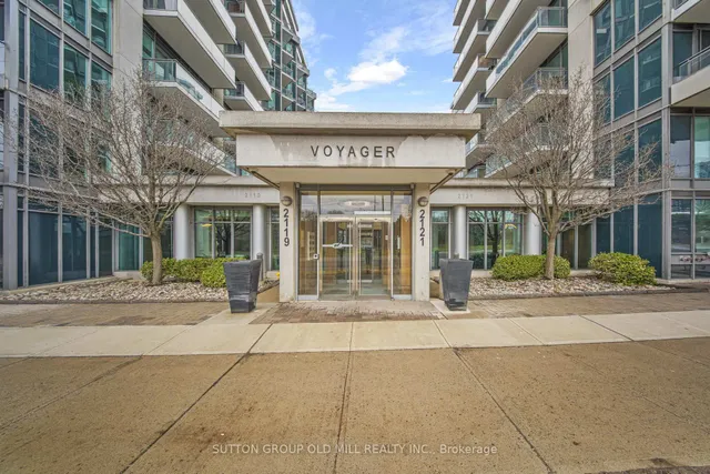 2119 Lakeshore Blvd Unit GR07