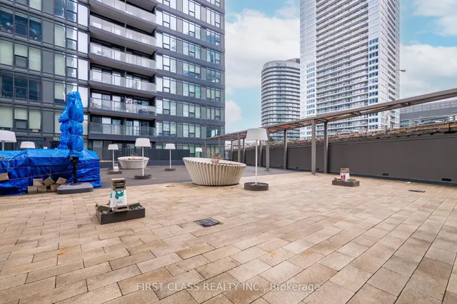 Additional image 46 of 80 Queens Wharf Rd Unit 1106