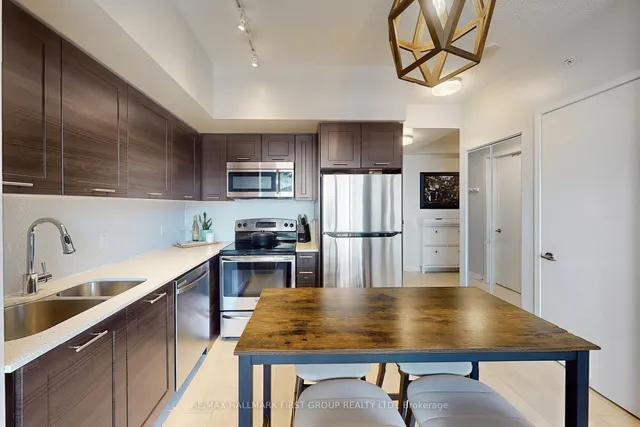 Additional image 12 of 2212 Lakeshore Blvd Unit 713