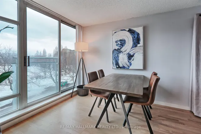 Additional image 17 of 650 Queens Quay Unit 509