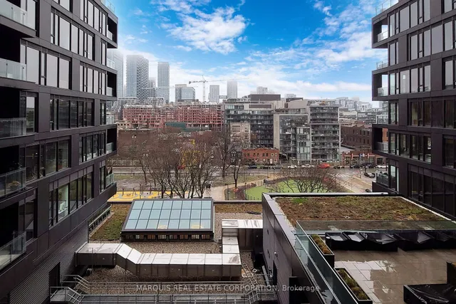 Additional image 10 of 505 Richmond St Unit 1222 - 1 Parking