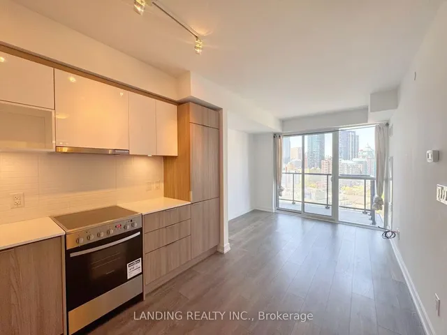 Additional image 5 of 159 Wellesley St Unit 1610