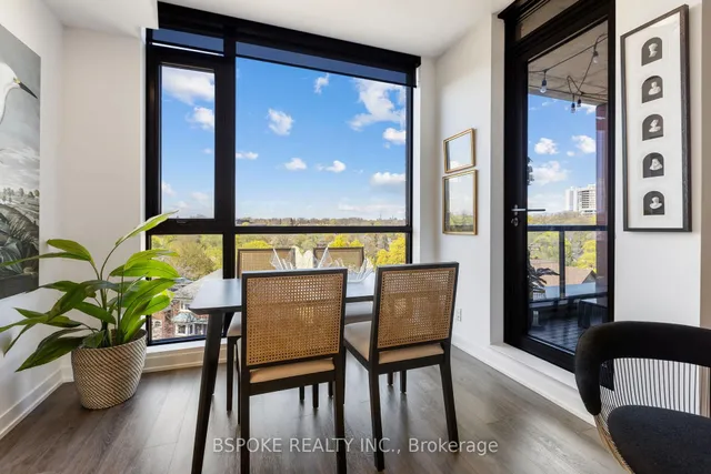 Additional image 9 of 2118 Bloor St Unit 501