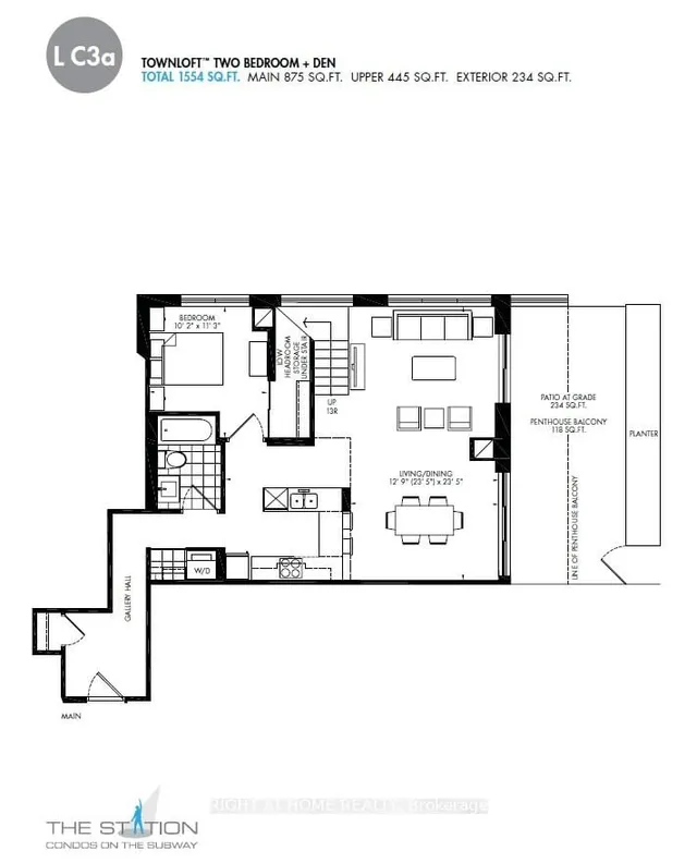 Additional image 37 of 565 Wilson Ave Unit W102