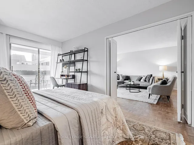 Additional image 23 of 61 St Clair Ave Unit 1104