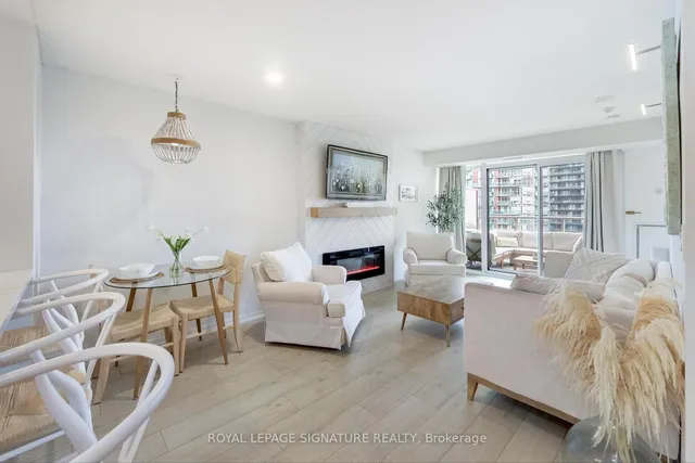 Additional image 2 of 125 Western Battery Rd Unit 1509