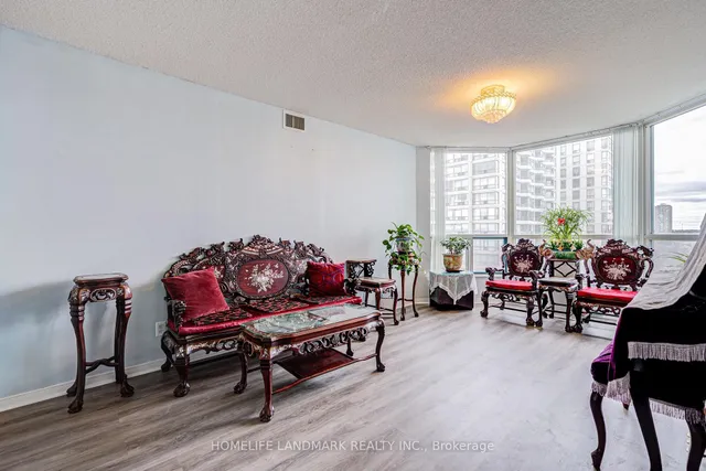Additional image 14 of 4725 Sheppard Ave Unit 703