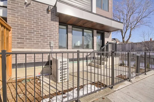 Additional image 2 of 155 Downsview Park Blvd Unit 106