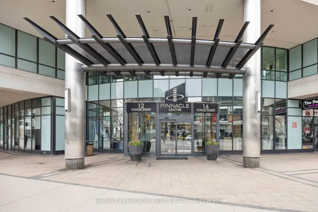 Additional image 2 of 16 Yonge St Unit 1713