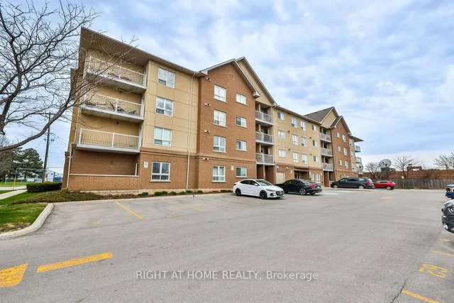 Additional image 3 of 4450 Fairview St Unit 402