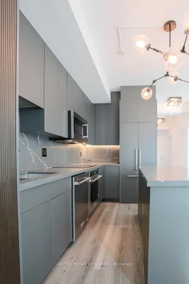 Additional image 17 of 215 Fort York Blvd Unit #705