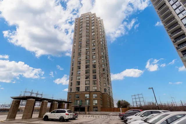 Additional image 2 of 101 Subway Cres Unit 207