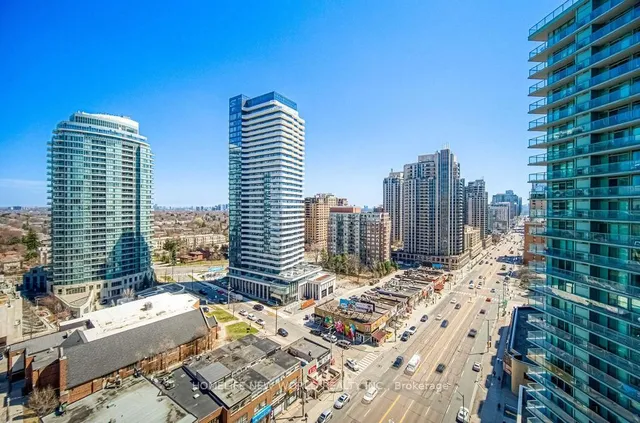 Additional image 28 of 5508 Yonge St Unit 1810