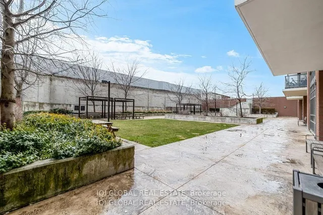 Additional image 44 of 1420 Dupont St Unit 408